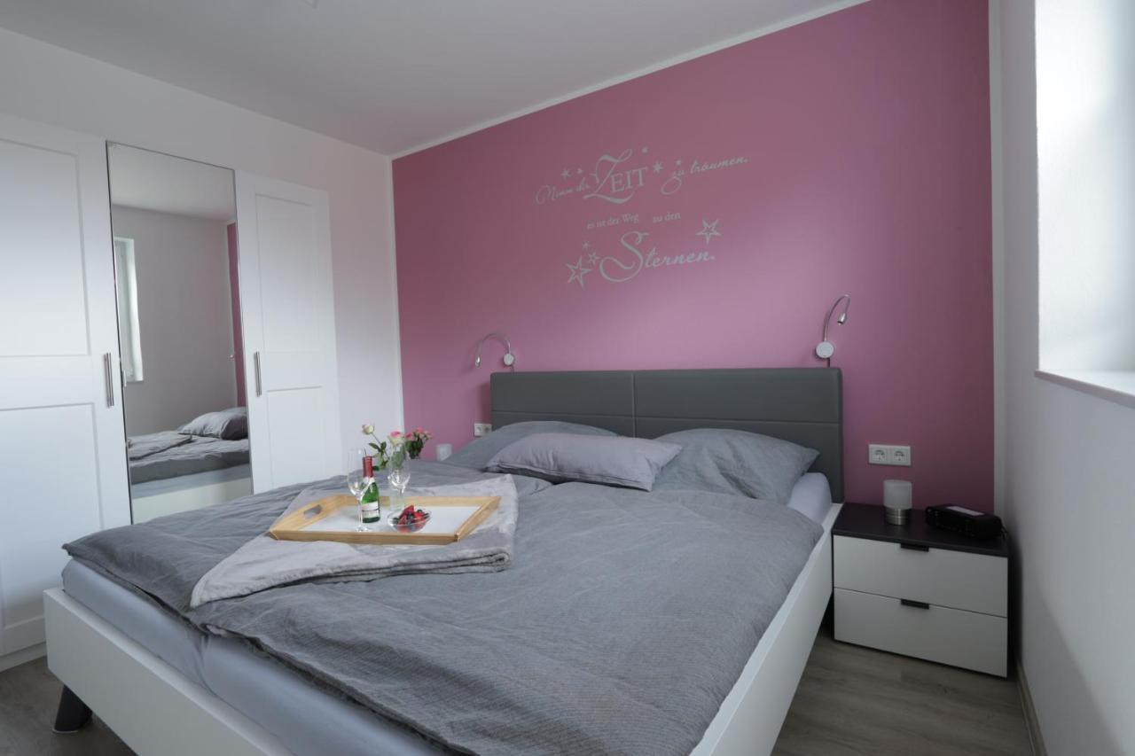 Ferienhaus Marinapark 147 Walchum Kültér fotó