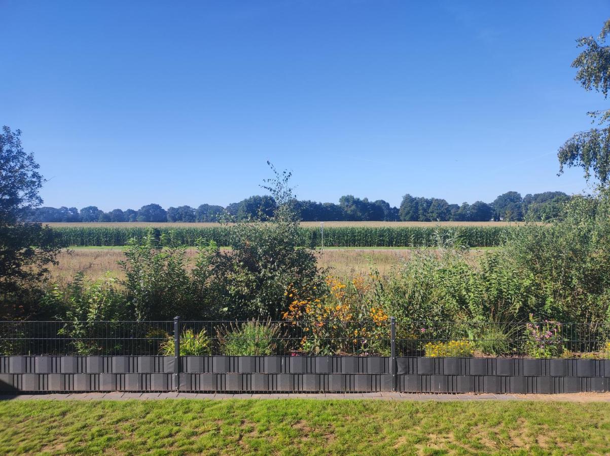 Ferienhaus Marinapark 147 Walchum Kültér fotó